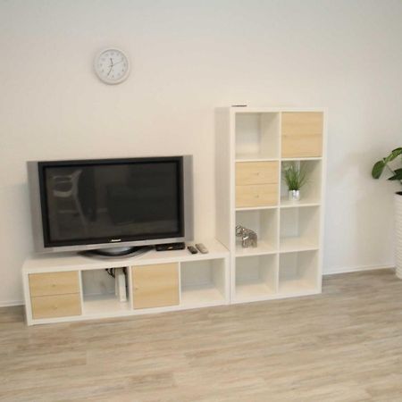 Ferienwohnung Garres Rust Extérieur photo