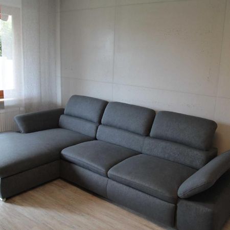 Ferienwohnung Garres Rust Extérieur photo