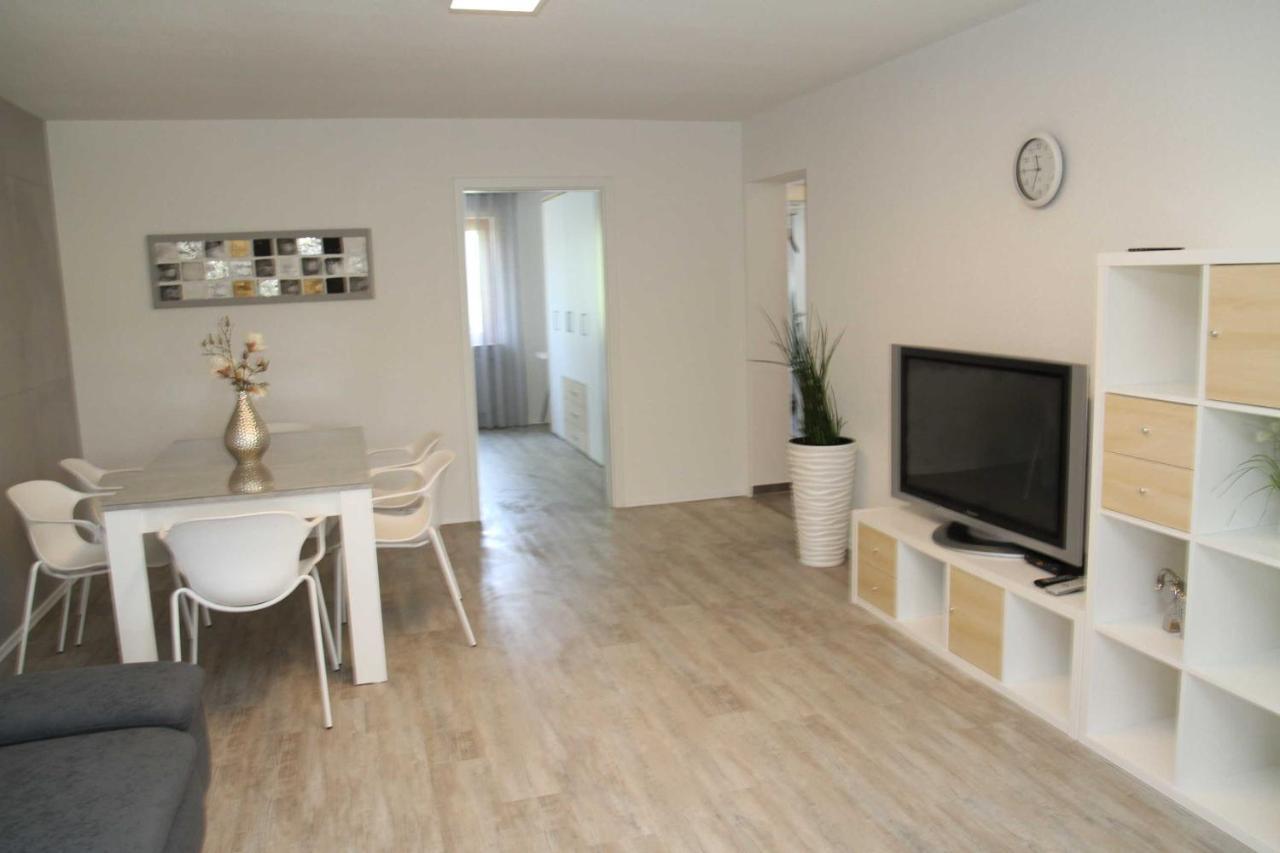 Ferienwohnung Garres Rust Extérieur photo