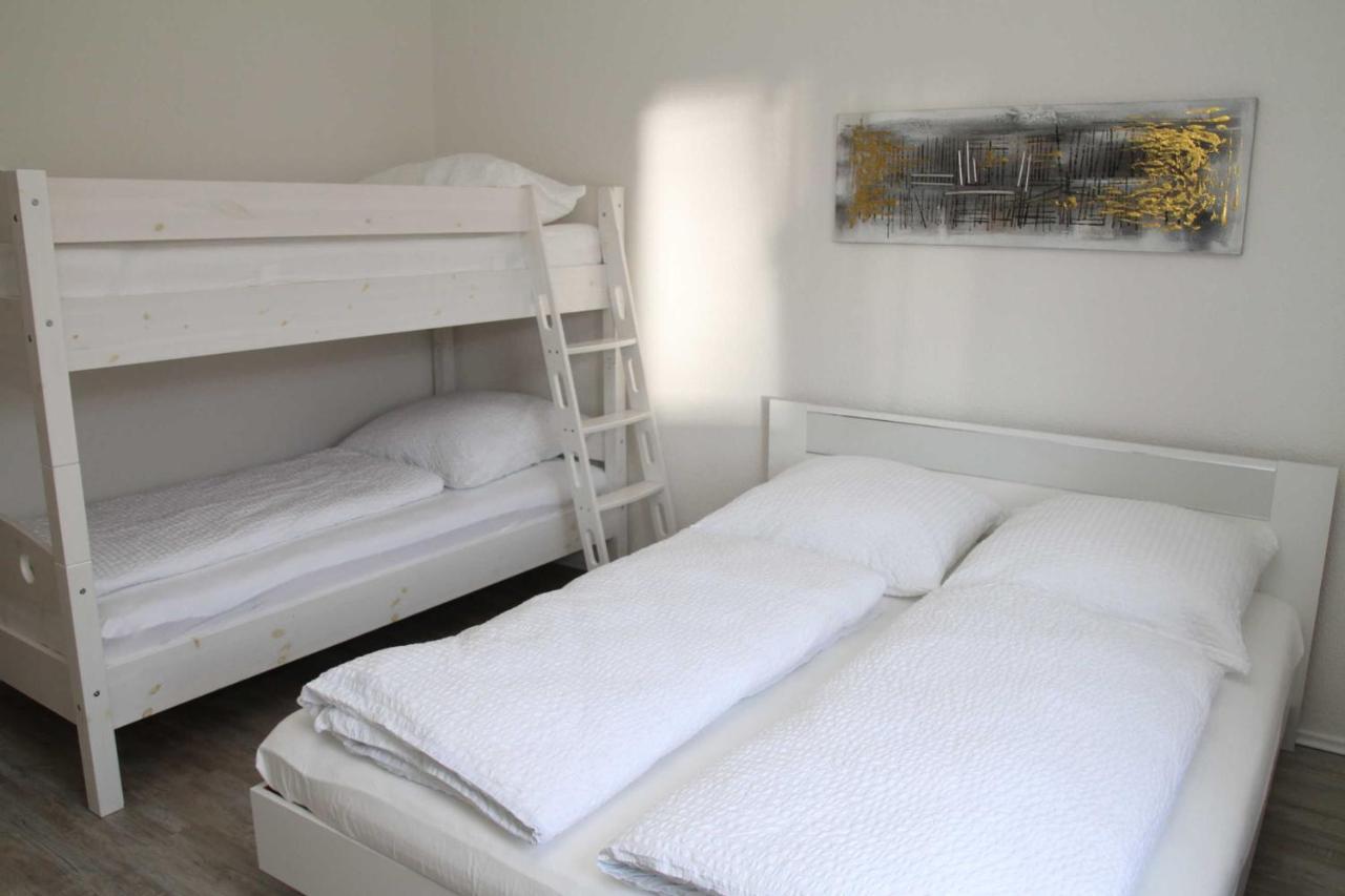Ferienwohnung Garres Rust Extérieur photo