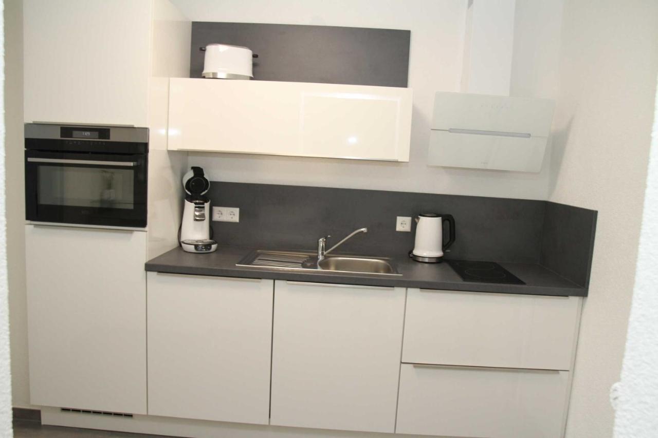 Ferienwohnung Garres Rust Extérieur photo