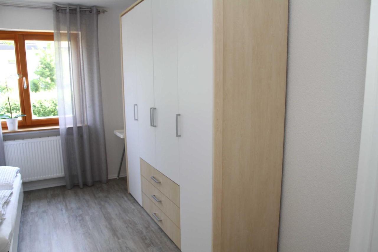 Ferienwohnung Garres Rust Extérieur photo