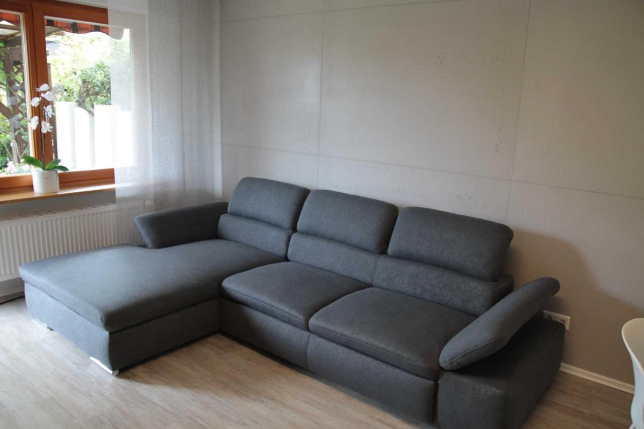 Ferienwohnung Garres Rust Extérieur photo